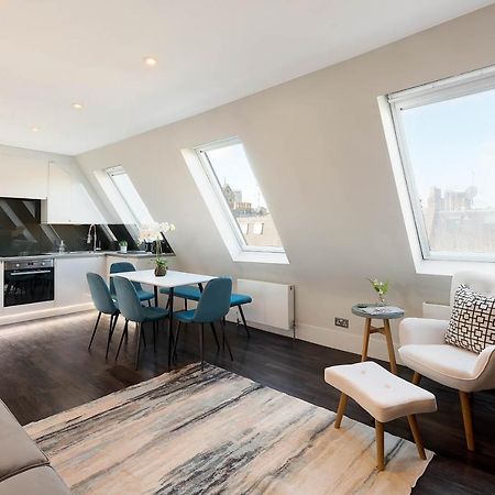 Amazing South Kensington Flat Londres Exterior foto