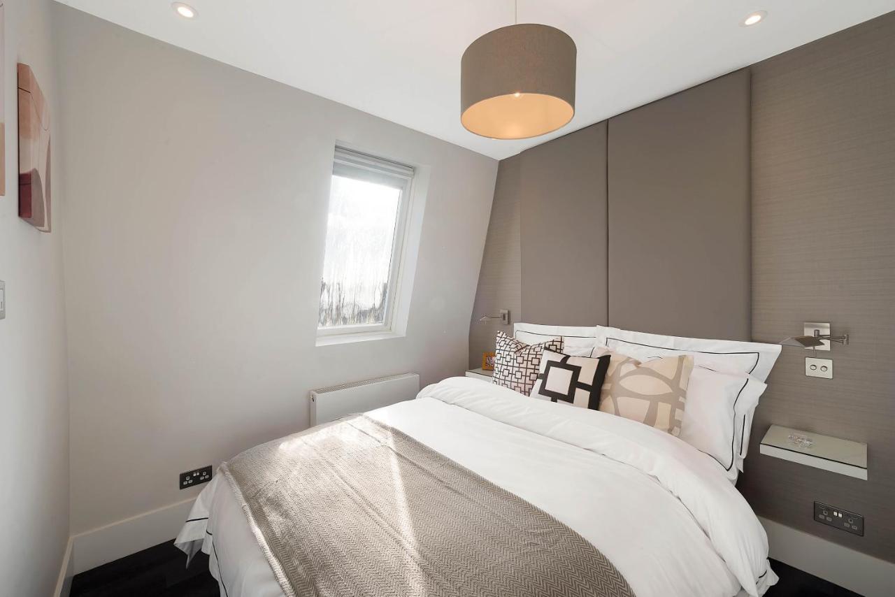 Amazing South Kensington Flat Londres Exterior foto